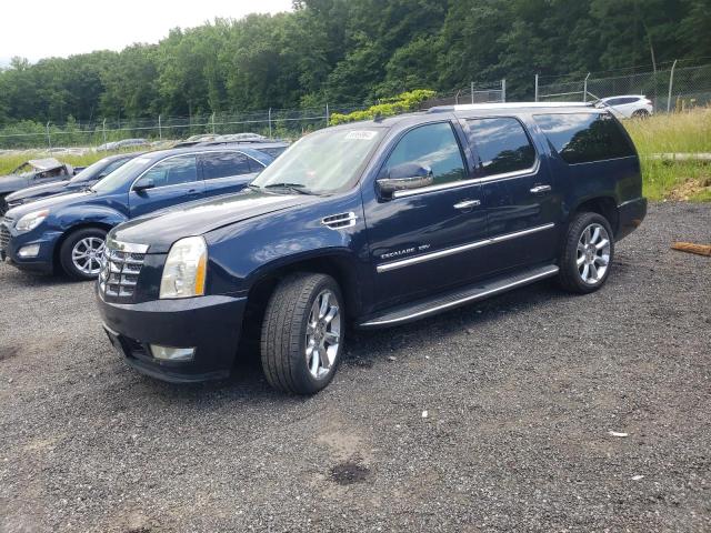 CADILLAC ESCALADE 2009 1gyfk26239r106051