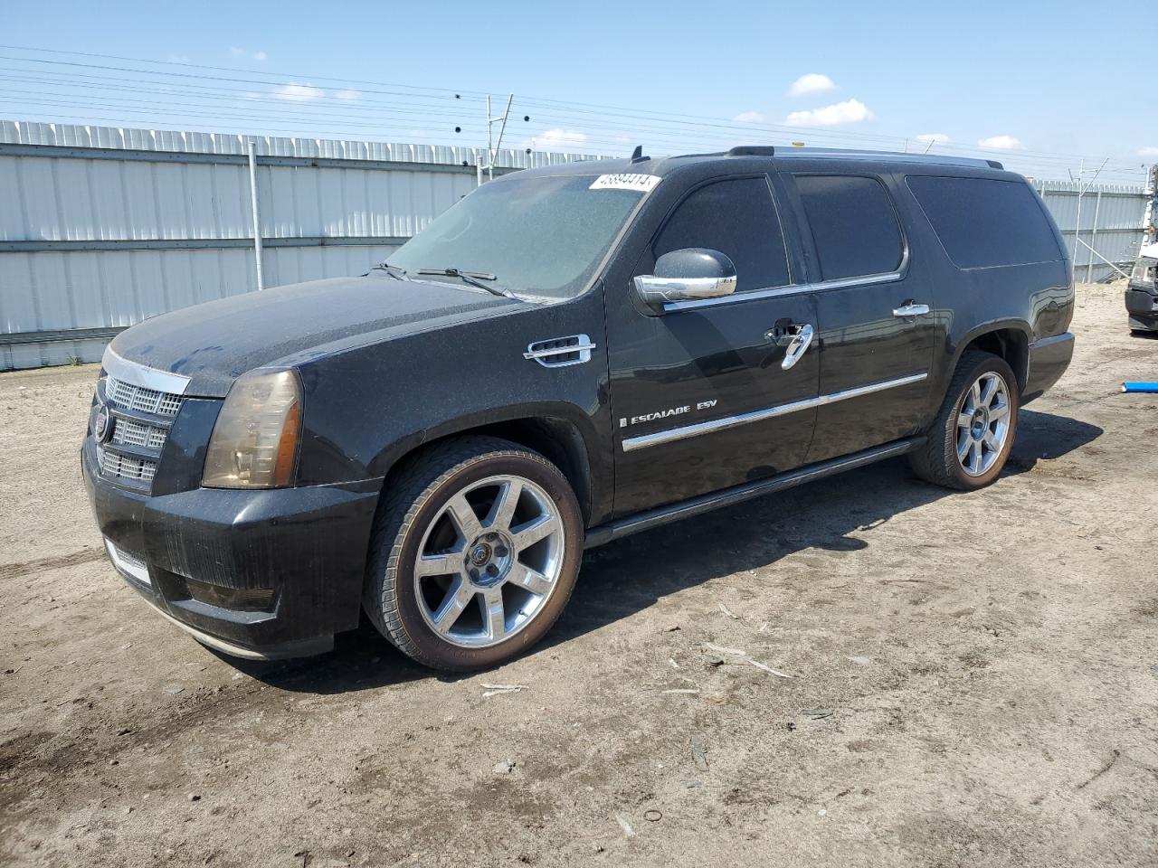 CADILLAC ESCALADE 2009 1gyfk26249r142444