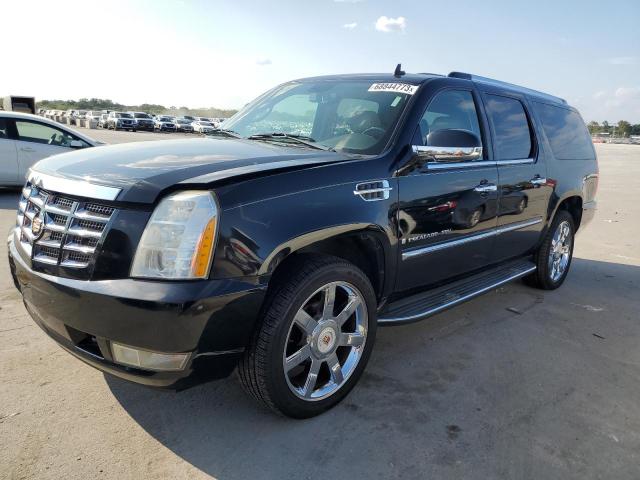 CADILLAC ESCALADE E 2009 1gyfk26279r203530