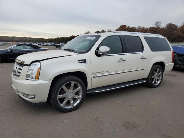 CADILLAC ESCALADE 2009 1gyfk26289r109298