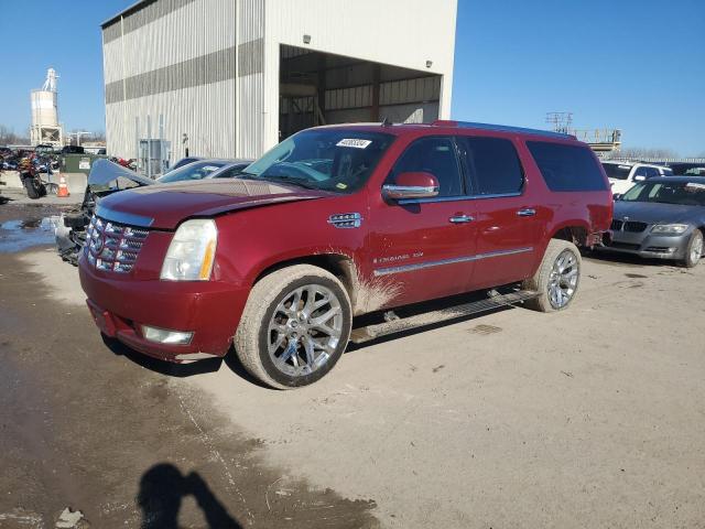 CADILLAC ESCALADE 2009 1gyfk26289r120690