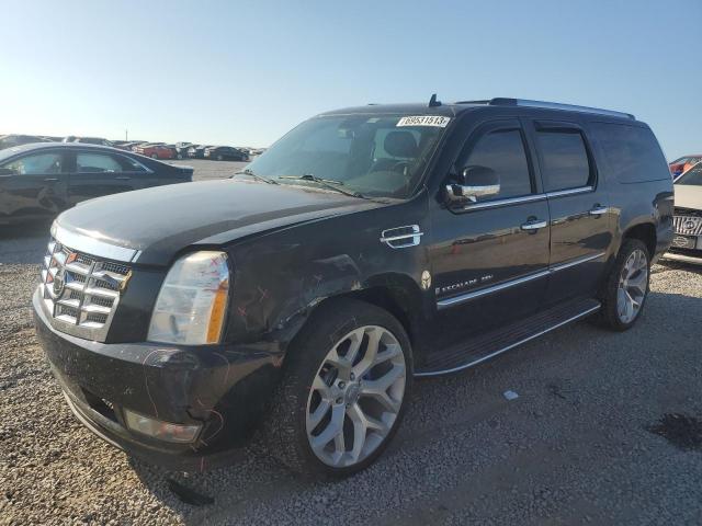 CADILLAC ESCALADE E 2009 1gyfk26289r263753