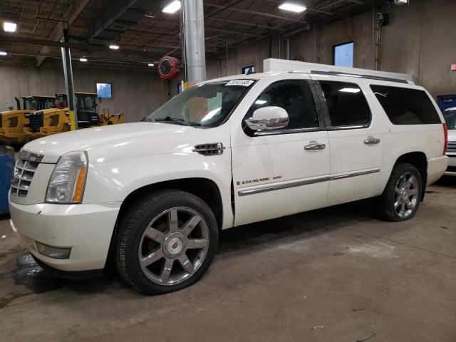 CADILLAC ESCALADE 2009 1gyfk26299r155447