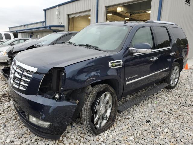 CADILLAC ESCALADE H 2009 1gyfk33509r100146