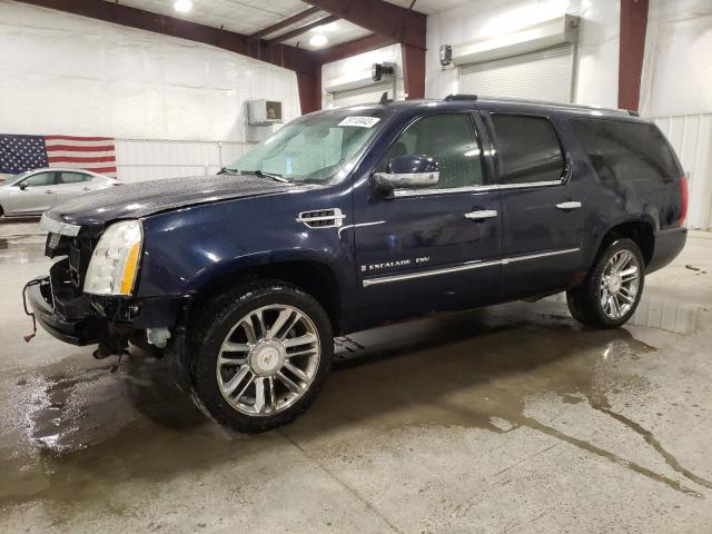 CADILLAC ESCALADE 2009 1gyfk36229r142318