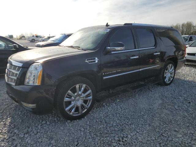 CADILLAC ESCALADE 2009 1gyfk36259r213656