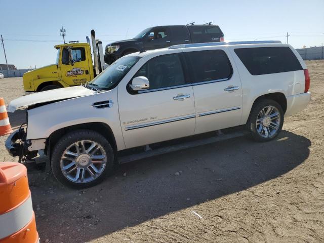 CADILLAC ESCALADE E 2009 1gyfk362x9r143541