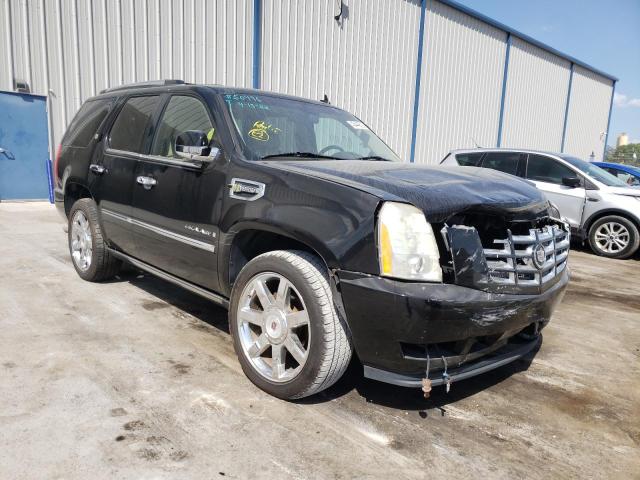 CADILLAC ESCALADE H 2009 1gyfk43509r136814