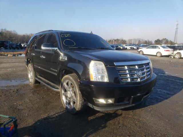 CADILLAC ESCALADE H 2009 1gyfk43519r118886