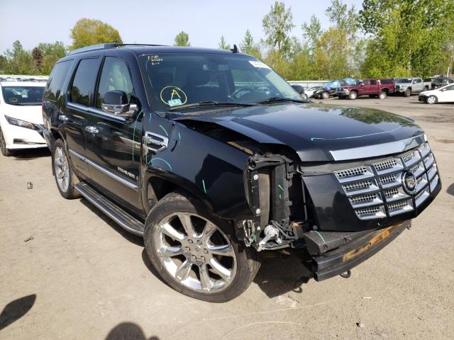 CADILLAC ESCALADE H 2009 1gyfk43519r133825