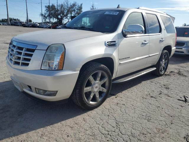 CADILLAC ESCALADE H 2009 1gyfk43529r125149