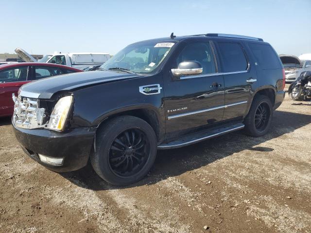 CADILLAC ESCALADE H 2009 1gyfk43529r210590