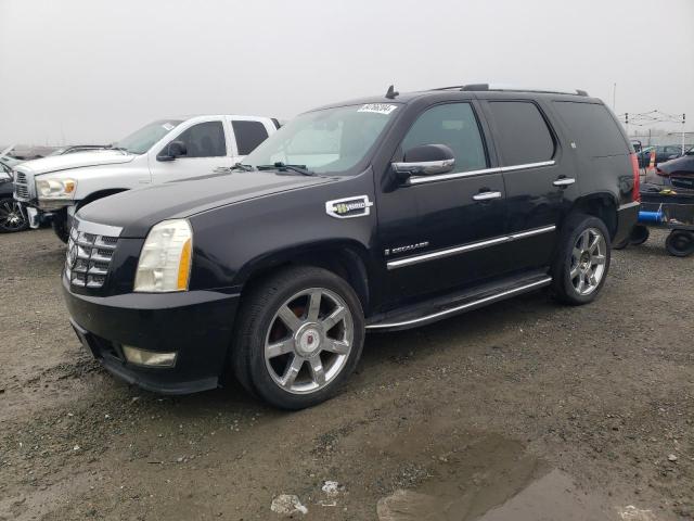 CADILLAC ESCALADE H 2009 1gyfk43539r118906