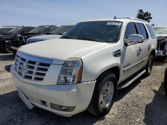 CADILLAC ESCALADE H 2009 1gyfk43539r124057