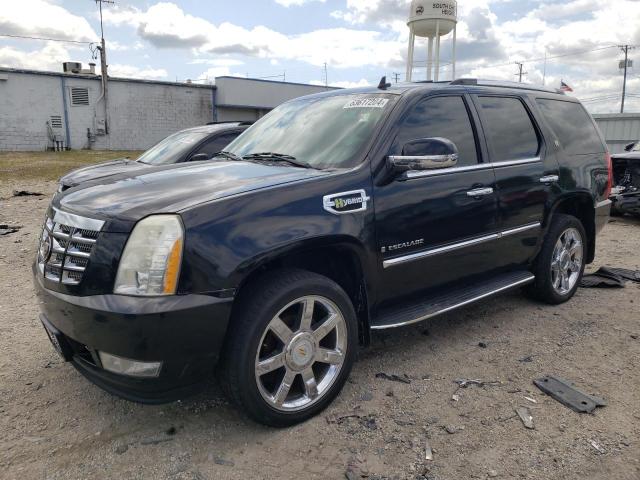 CADILLAC ESCALADE 2009 1gyfk43539r183500