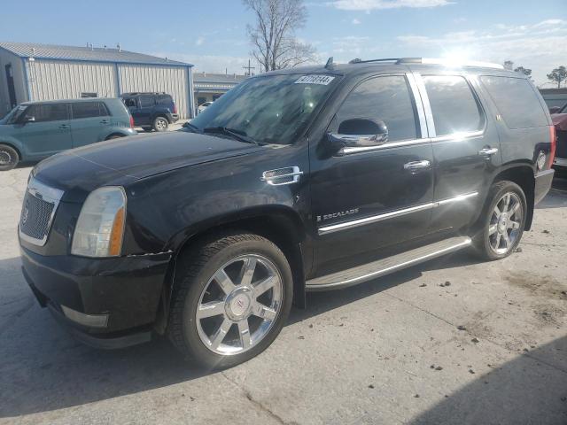 CADILLAC ESCALADE 2009 1gyfk43549r194523