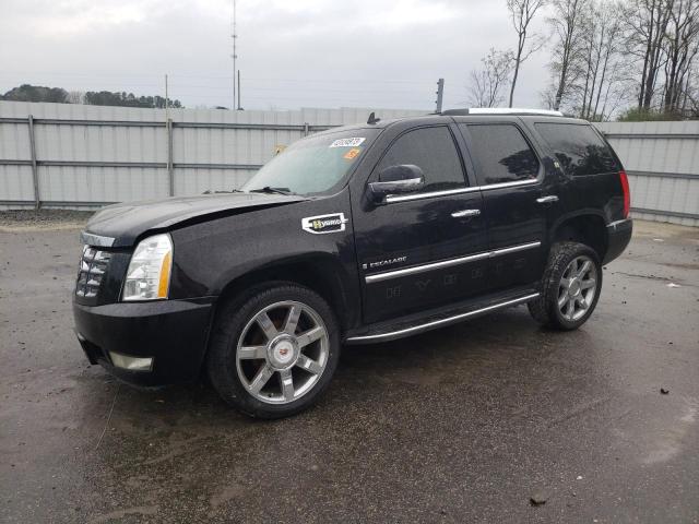 CADILLAC ESCALADE 2009 1gyfk43559r125551