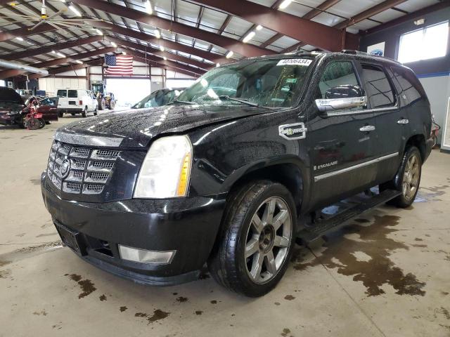 CADILLAC ESCALADE 2009 1gyfk43579r149883