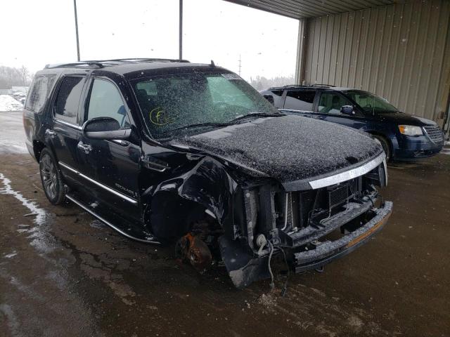 CADILLAC ESCALADE S 2009 1gyfk53219r118480