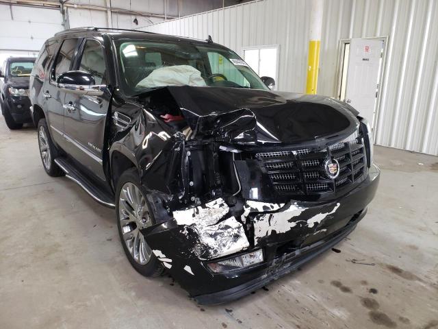 CADILLAC ESCALADE S 2009 1gyfk53229r124790