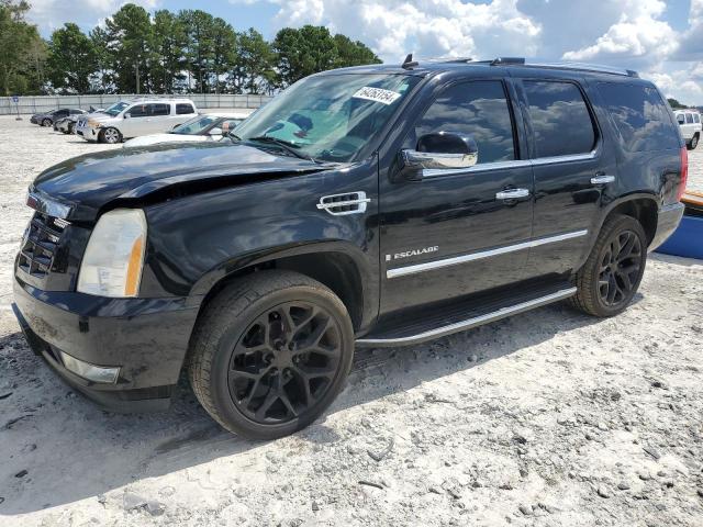 CADILLAC ESCALADE S 2009 1gyfk532x9r123371