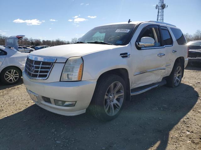 CADILLAC ESCALADE L 2007 1gyfk63807r100320