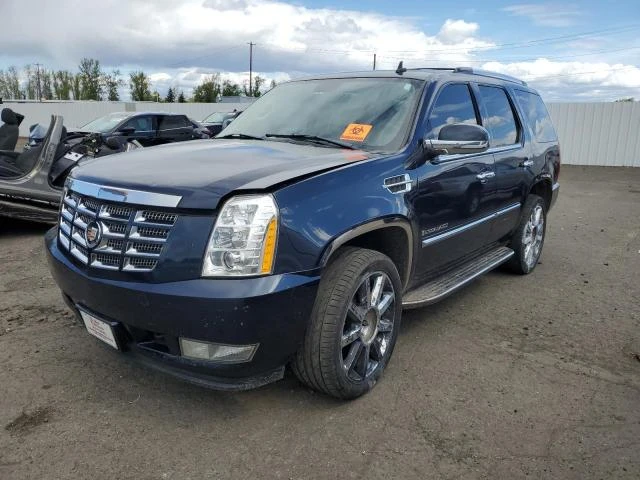 CADILLAC ESCALADE L 2007 1gyfk63807r130207