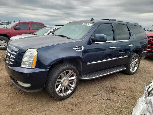 CADILLAC ESCALADE 2007 1gyfk63807r130594