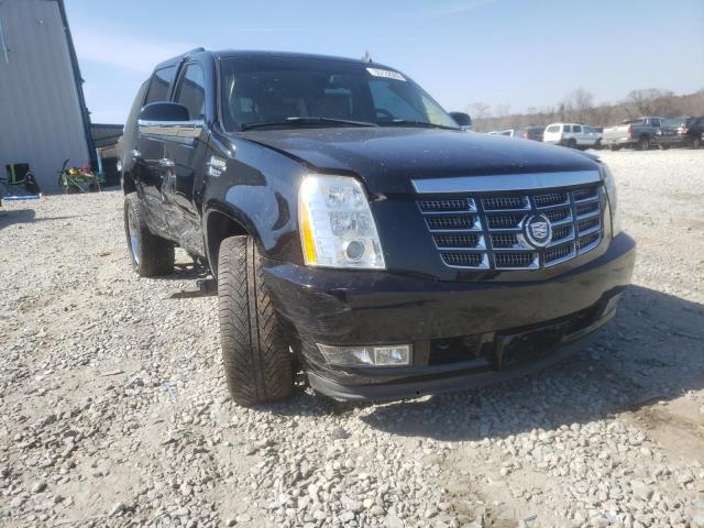 CADILLAC ESCALADE L 2007 1gyfk63807r133835