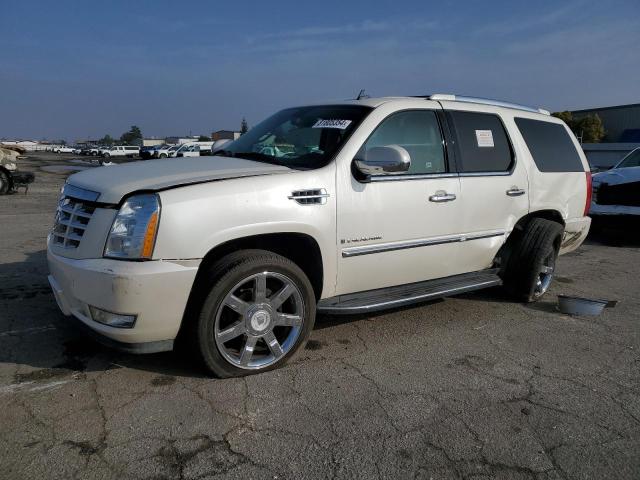 CADILLAC ESCALADE L 2007 1gyfk63807r134533