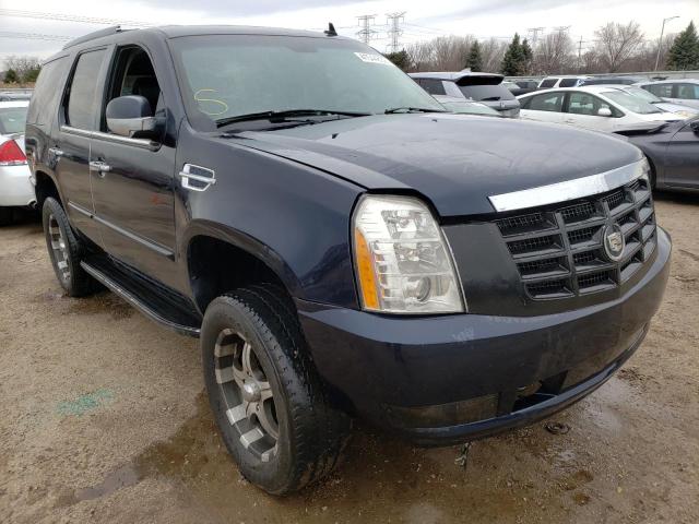 CADILLAC ESCALADE L 2007 1gyfk63807r142406