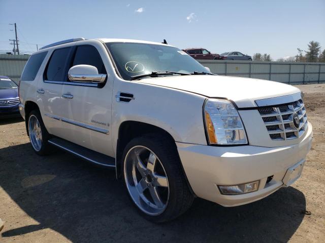 CADILLAC ESCALADE L 2007 1gyfk63807r144267