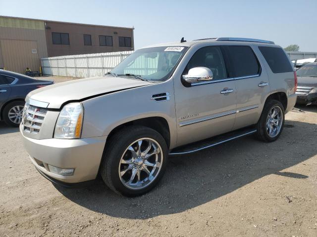 CADILLAC ESCALADE L 2007 1gyfk63807r150196