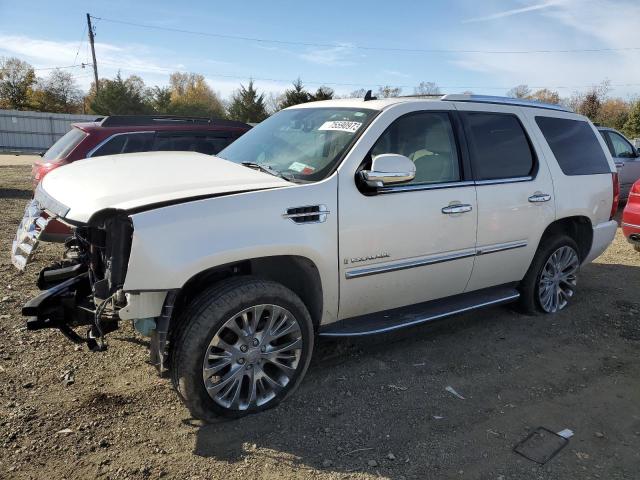 CADILLAC ESCALADE 2007 1gyfk63807r172148