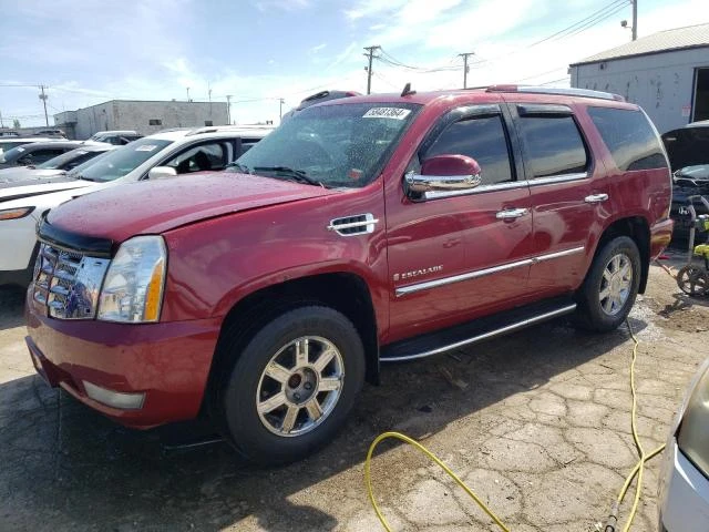 CADILLAC ESCALADE L 2007 1gyfk63807r214592