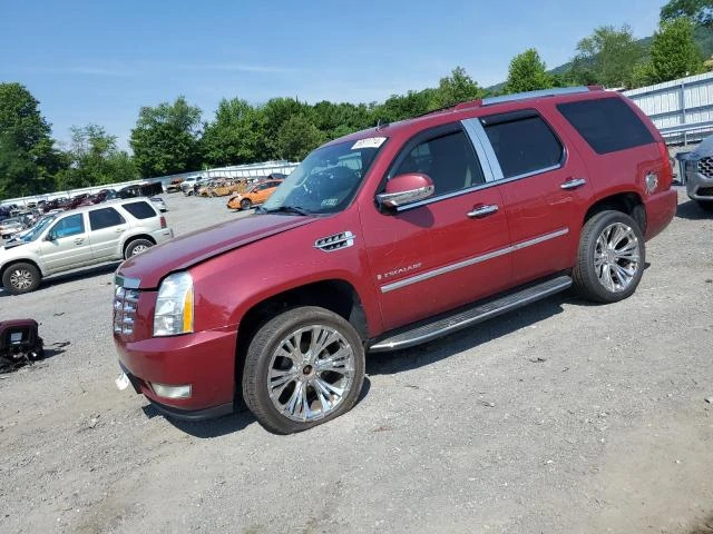 CADILLAC ESCALADE L 2007 1gyfk63807r227102