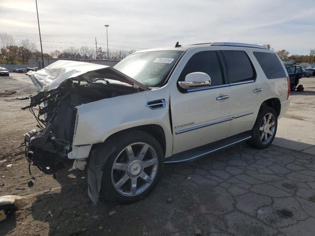 CADILLAC ESCALADE L 2007 1gyfk63807r242120