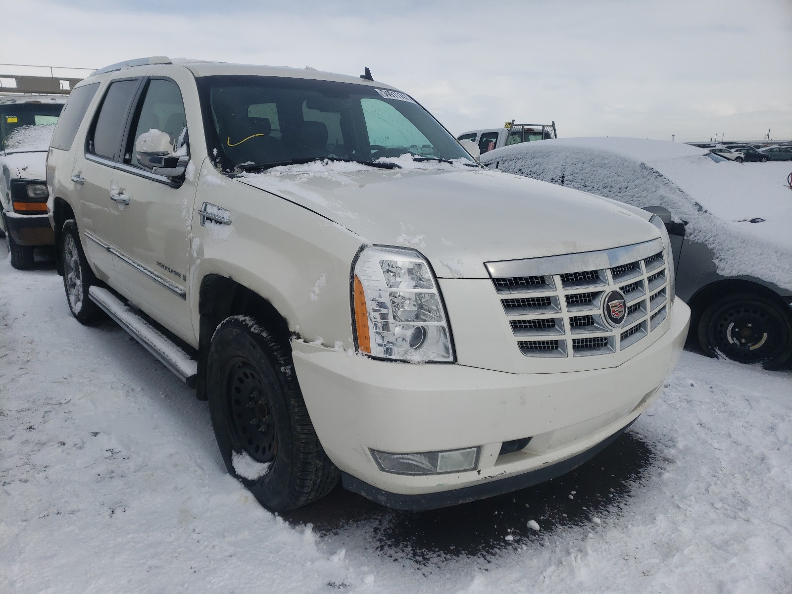 CADILLAC ESCALADE L 2007 1gyfk63807r275568