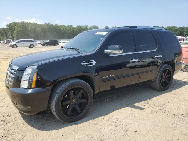 CADILLAC ESCALADE L 2007 1gyfk63807r306687