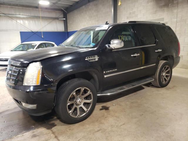 CADILLAC ESCALADE L 2007 1gyfk63807r308844