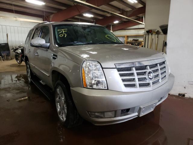 CADILLAC ESCALADE L 2007 1gyfk63807r326115