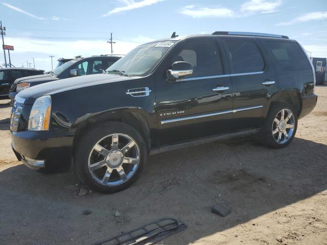 CADILLAC ESCALADE L 2007 1gyfk63807r345330