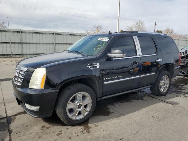 CADILLAC ESCALADE 2007 1gyfk63807r373421