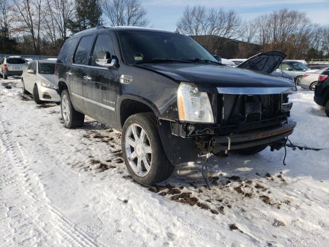 CADILLAC ESCALADE L 2007 1gyfk63807r381230