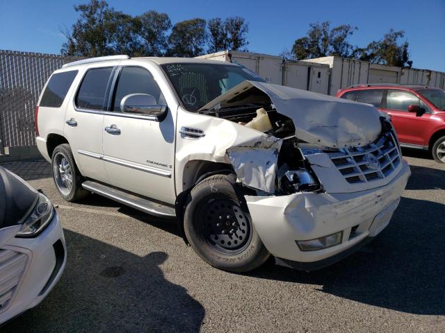 CADILLAC ESCALADE L 2007 1gyfk63807r394172