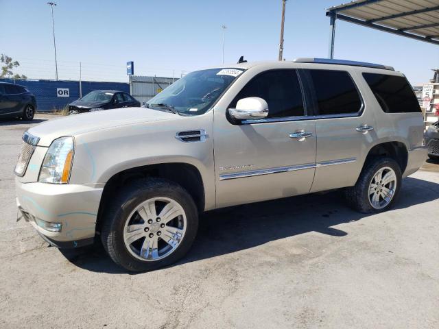 CADILLAC ESCALADE 2007 1gyfk63807r396083