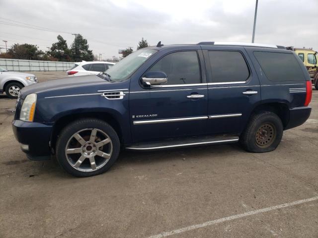 CADILLAC ESCALADE L 2008 1gyfk63808r109911