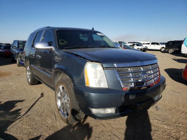 CADILLAC ESCALADE L 2008 1gyfk63808r151107