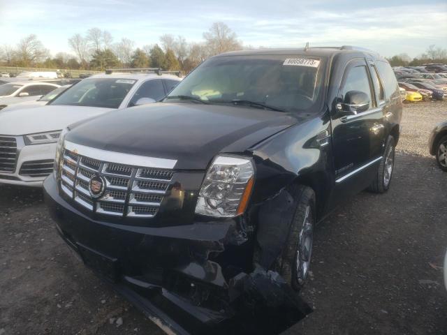 CADILLAC ESCALADE 2008 1gyfk63808r158140