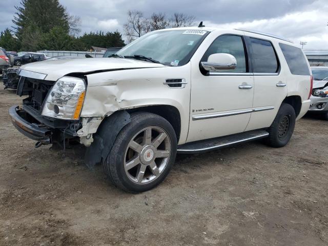 CADILLAC ESCALADE 2008 1gyfk63808r178050